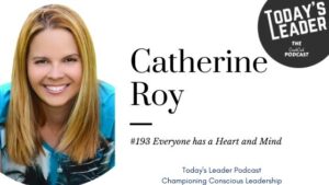 Catherine Roy