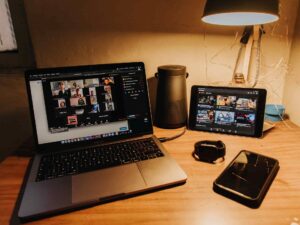 Personal Growth Mastermind