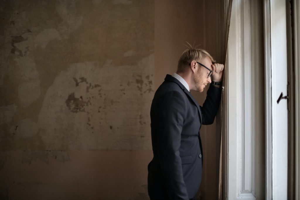 what is your relationship with failure