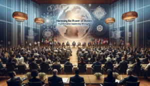 Harnessing the Power of Stories Transformative Leadership Strategies