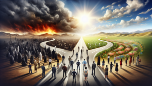 Setting Clear Goals The Roadmap to Leadership Success