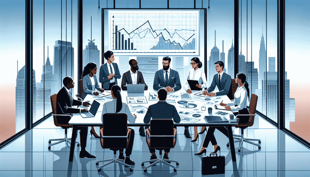 Adapting Your Leadership Strategy in a Changing Environment