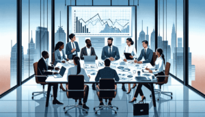 Adapting Your Leadership Strategy in a Changing Environment