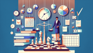 Mastering Prioritization: A Key Leadership Skill