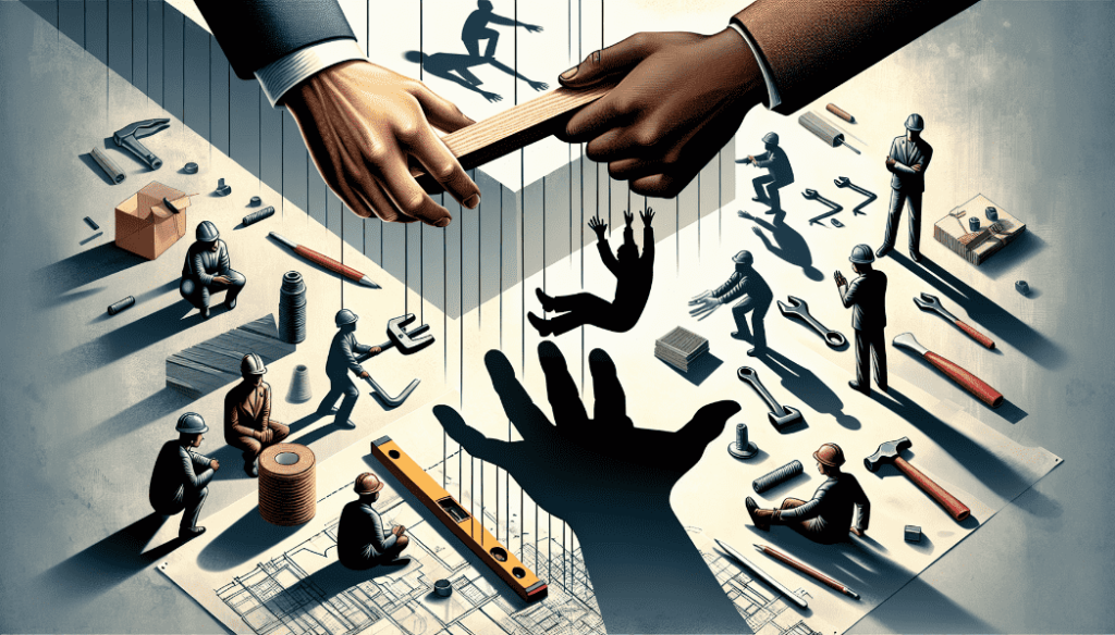 Building Trust: The Foundation of High-Performing Teams