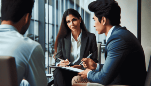 4 Step Effective Feedback Framework