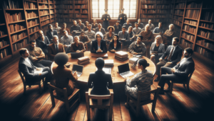 Leadership Development
