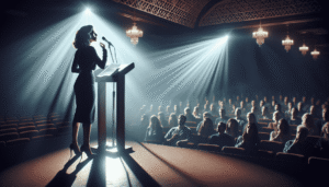Crafting powerful communication