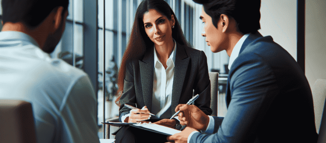 4 Step Effective Feedback Framework