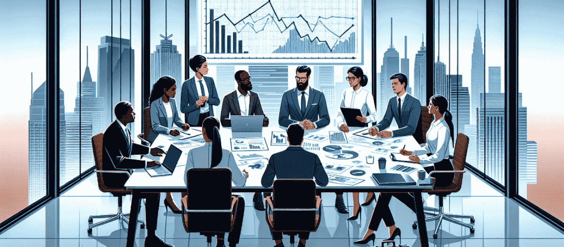 Adapting Your Leadership Strategy in a Changing Environment