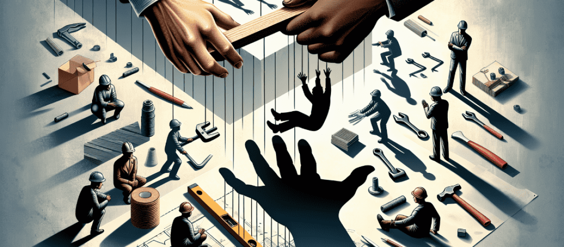 Building Trust: The Foundation of High-Performing Teams