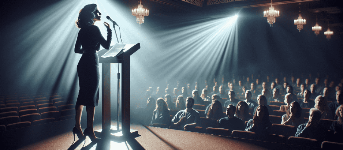 Crafting powerful communication