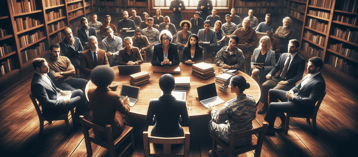Leadership Development