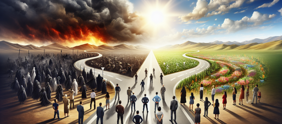 Setting Clear Goals The Roadmap to Leadership Success