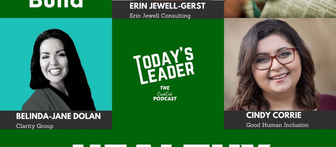 138: #334 Expert Panel – Do Healthy Leaders Build Healthy Culture?