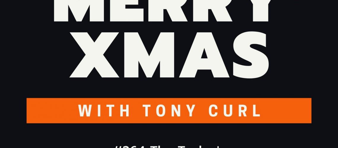 207: #264 The Today’s Leader Christmas Show