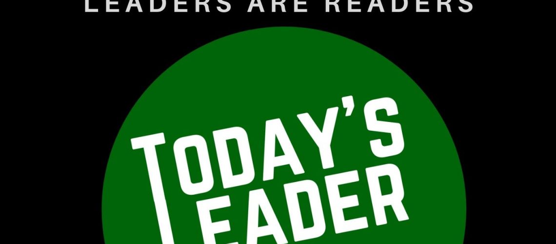 224: #247 Leaders are Readers – Seeing Red Cars