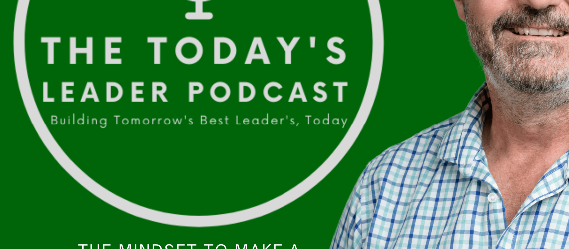 #371 Setting Clear Goals: The Roadmap to Leadership Success